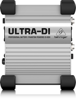  德国百灵达DI100 线路信号驱动器